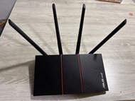 ASUS RT-AX56U V2 Wi-Fi 6 router 華碩無線路由器