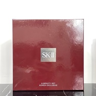 80 SKII Beauty Skin Care Eight-Piece Set Beauty Skin Set✔Easy-to-Use SKII Beauty Eight-Piece Set, Co