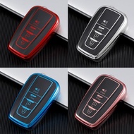 Remote Car Key For Toyota camry Corolla chr Corolla Cross Key toyata Toyota Accessories Keyring