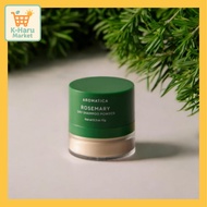 Aromatica Rosemary Dry Shampoo Powder 10g