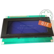 5V LCD2004A 20X4 LCD Blue/White
