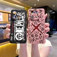 Compatiable with POCO X7 Pro 5G M6 Pro 4G C65 Mi 14 15 Ultra One Piece Case TY Cover