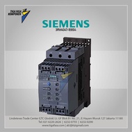 3RW4047-1BB04 SOFT STARTER 55 KW (400V)24VAC/DC - Galaxy Future