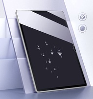 ฟิล์มกระจก นิรภัย ซัมซุง แท็ป เอส7พลัส ที975 / เอส7 เอฟอี / เอส8พลัส / เอส9พลัส / เอส9 เอฟอี พลัส Use For Samsung Galaxy Tab S7+ / S7 FE / S8+ / S9+ / S9 FE+ Tempered Glass Screen (12.4)
