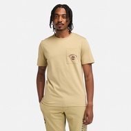 Timberland Mens AF TFO Chest Pocket