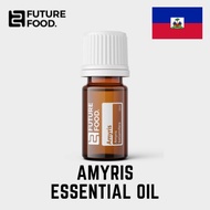 Amyris Essential Oil | Import from Haiti