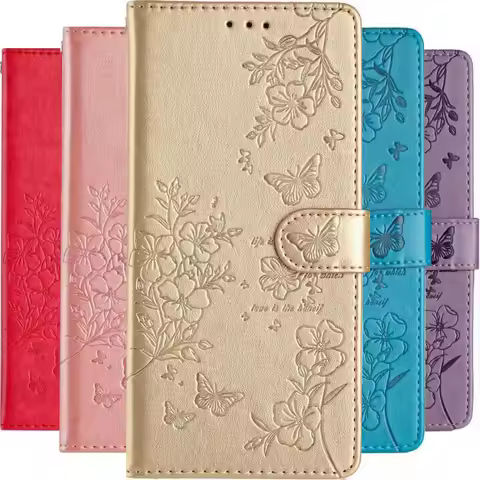 Women Kids Lady Cover For Samsung Galaxy A22 A20E A21S A25 A26 A30 A15 A16 A17 A20 A23 A30S A32 5G C