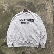 Crewneck Nasty Palm