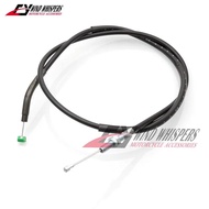 Motorcycle Clutch Cable Rope Steel Wire Pull Line For Yamaha FJ-09 FJ 09 FJ09 MT-09 MT09 MT 09 2014-