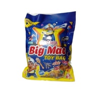ALIBABA BIG MAC/BIG JOY TOY BAG