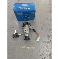 motorcycle parts ignition switch mio sporty