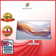 HP S5 524SH Computer Monitor 23.8 Inch FHD 100Hz IPS Black (94C20AA) - Genuine