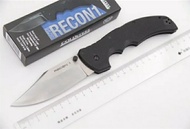 มีดพับ Cold Steel RECON 1