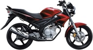 [ 1 SET ] Coverset FZ150 V1 V2 FZ OLD LAMA FZ150 FI Fuel Injection Body Cover Set ( Tidak Masuk Tang