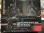 WTS SHF KAMEN RIDER BLACK SUN