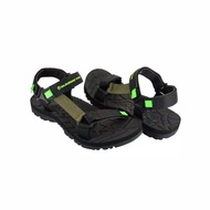 Outdoor Pro Mountain Sandals Savero MXT Black