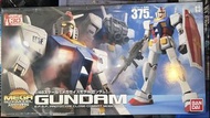萬代Bandai Mega Size RX-78-2 (375cm)高達1:48模型(30 周年紀念版）