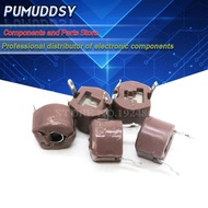 20PCS 60P 60PF 6mm JML06-1 JML06 DIP trimmer Adjustable capacitor