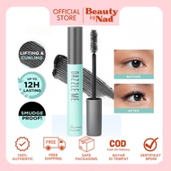 DAZZLE ME Holy Moly Volume Mascara