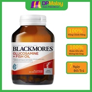 Blackmores Glucosamine + Fish Oil 90 tablets