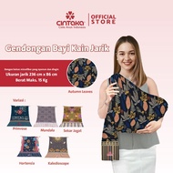 Cintaka Jarik Cloth Baby Carrier Baby Carrier Newborn Ergonomic Baby Carrier