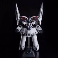 萬代HGUC hg 1144 NZ-999 新吉翁 自護號 NT版 無光圈 裝箱子
