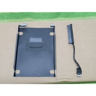 HP PROBOOK 450 G6 HDD CONNECTOR CABLE,DDOXBKHD010,HDD CASING COVER  (KN 923)