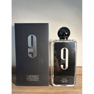 Perfume Afnan 9pm ORIGINAL Perfume Auntentic import