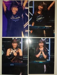 [明坂聰美] Roselia 1st Live Rosenlied 生寫真