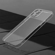 CASE ANTI KUNING ULTRA SLIM KINGKONG BLACK CLEAR IPHONE 11 / IPHONE 13 / IPHONE 13 PRO / IPHONE 13 P