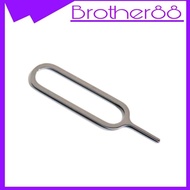 SIM CARD OPENING NEEDLE SIM CARD EJECTOR/ SIM CARD PIN/