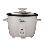 Midea | MG-GP06B Mini Rice Cooker 0.6L