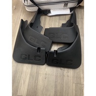 GLC fenders GLC MERCEDES fenders