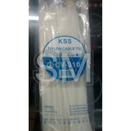 Cable ties KSS CV-310S 31cm 31 cm cable Tie