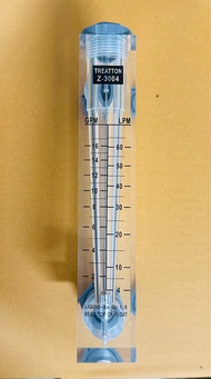 Flow meter Z-3004 ( 16 GPM ) สำหรับระบบเครื่องกรองน้ำ