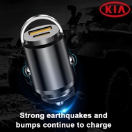 KIA EV5 EV9 Sorento Carnival Fast Charging Car Charger