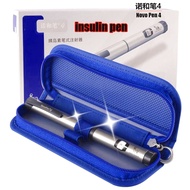 Novopen 4 insulin Pen Insulin Protector (Pelindung Pen Insulin)Novo Pen 4/Novo Pen 5 Novo Nordisk In