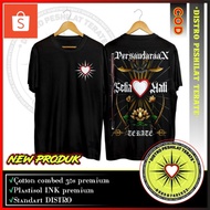 PSHT T-SHIRT SYMBOL BET NEW BROWN ATWORK (SH-1)
