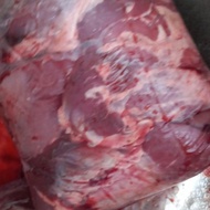 Terlaris Daging Babi Celeng / Babi Hutan 1kg Ready