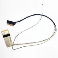 For Acer AspireE15 ES1-511 ES1-511G Gateway NE511 Laptop Video Screen LCD LED Display Ribbon Camera 