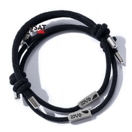 Love Couple Bracelet From Avon Romantic Couple Accessories Best Friend Gift | EAST CENTER GC4