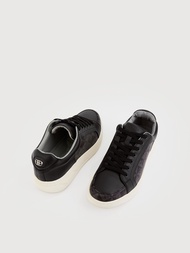 Orbit Navy Blue Sneakers