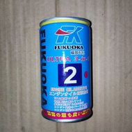 FUKUOKA ENGINE OIL ADDTIVE 300ML