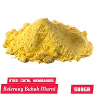 Pure Sulfur Powder 500g Multipurpose Itchy Acne Treatment