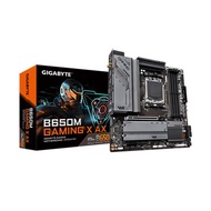 GIGABYTE 技嘉 B650M GAMING X AX DDR5主機板-註5