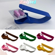 ZAIJIEEE Blister Pack Opener, Multifunctional Antiskid Blister Packaging Dispenser,  Easy To Operate