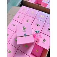 Combo of 6 boxes of NHU ice cream 12g jar