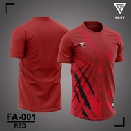 JERSEY FAST SPORT / JERSEY FUTSAL / JERSEY BOLA / JERSEY MURAH / BAJU SUKAN BOLA / JERSI PREMIUM