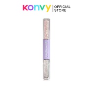 [Clearance] LA GLACE Dazzling Eye Glitter Duo 2.7g