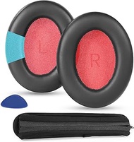 TaiZiChangQin Earpads Replacement Ear Pads Pillow Cushion Compatible with 1MORE SonoFlow/SonoFlow SE